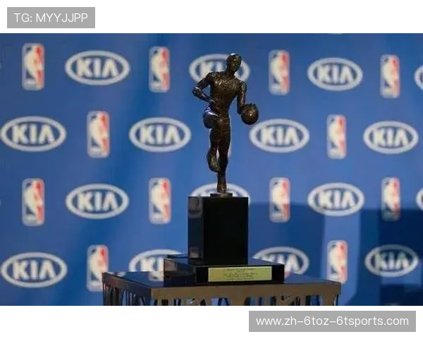 NBA总决赛颁奖典礼全记录及奖项汇总
