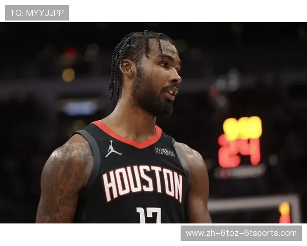 火箭队黑色球衣款式解析与穿搭图示