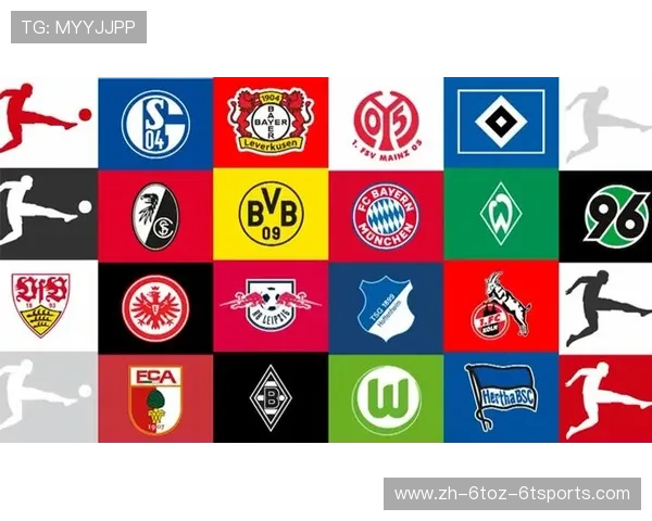 德甲各大派系球队汇总及背后利益链分析